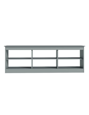 Mueble de tv armable Madesa de MDP