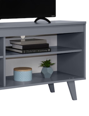 Mueble de tv armable Madesa de MDP