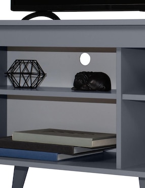 Mueble de tv armable Madesa de MDP