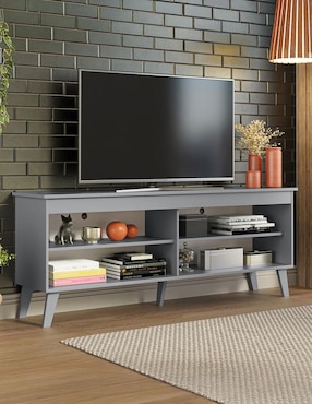 Mueble de tv armable Madesa de MDP