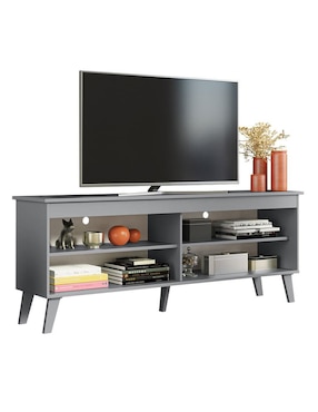 Mueble de tv armable Madesa de MDP
