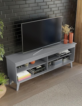 Mueble de tv armable Madesa de MDP