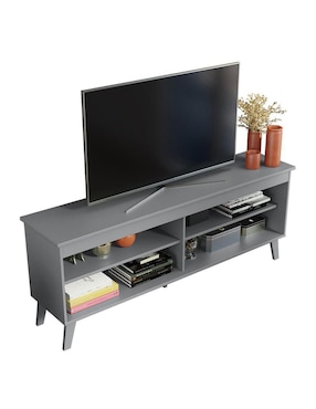 Mueble de tv armable Madesa de MDP