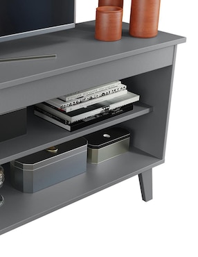 Mueble de tv armable Madesa de MDP