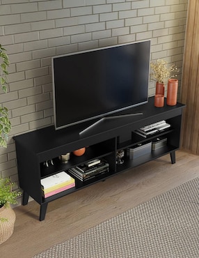 Mueble de tv armable Madesa de MDP