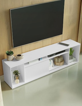 Mueble de tv armable Madesa de MDP