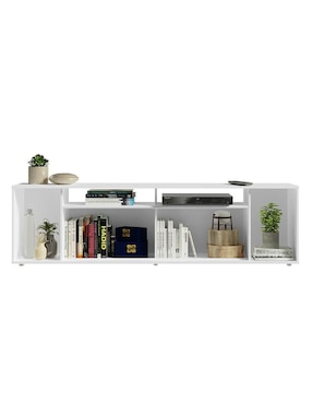 Mueble de tv armable Madesa de MDP