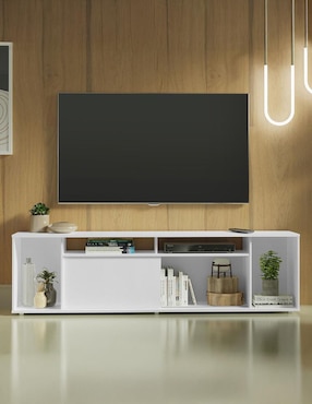 Mueble de tv armable Madesa de MDP