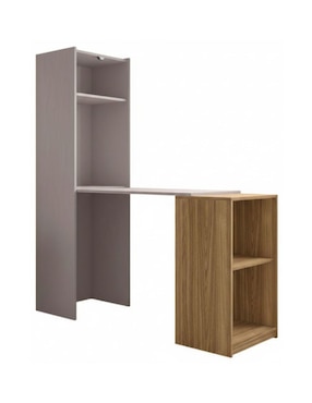 Gabinete plegable armable Goais Loomber