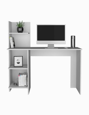 Escritorio armable Vila Excelsior de melamina