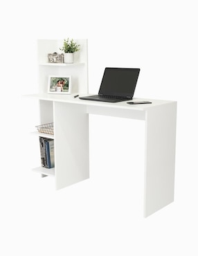 Escritorio armable Vila Excelsior de melamina