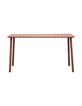 Mesa armable Formentera Brum