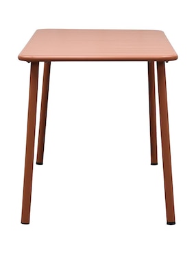 Mesa armable Formentera Brum