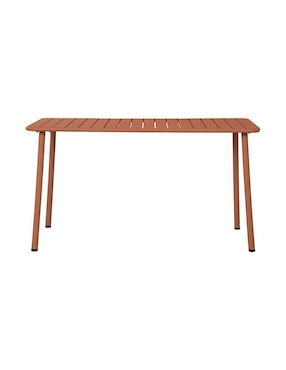 Mesa armable Formentera Brum
