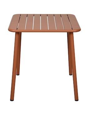 Mesa armable Ibiza Brum