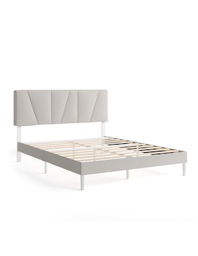 Base para cama armable Maya Zinus