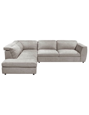 Sala modular izquierda Rovani Liz