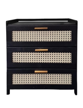 Buró armable Nox Bossa Muebles de bambú