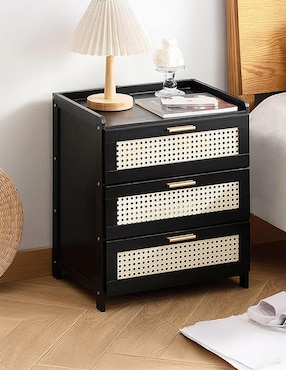 Buró armable Nox Bossa Muebles de bambú