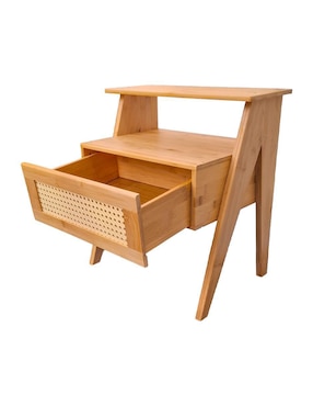Buró armable Astra Bossa Muebles de bambú