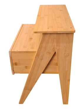 Buró armable Astra Bossa Muebles de bambú