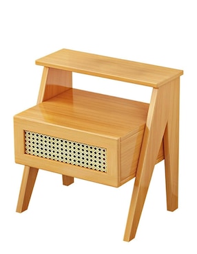 Buró armable Astra Bossa Muebles de bambú