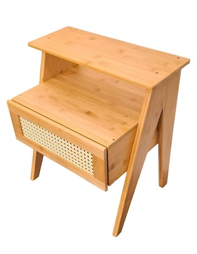 Buró armable Astra Bossa Muebles de bambú