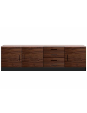 Mueble de TV armable Hogare