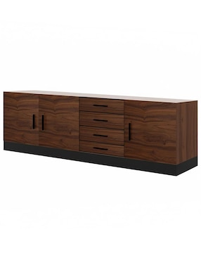 Mueble de TV armable Hogare