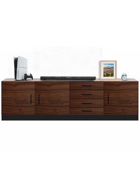 Mueble de TV armable Hogare