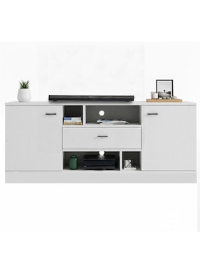 Mueble de TV armable Hogare
