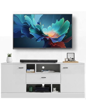 Mueble de TV armable Hogare