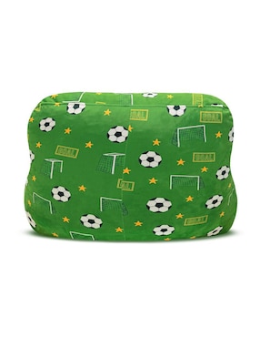 Puff Sacoos Mundial