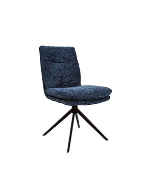 Silla Blue Room