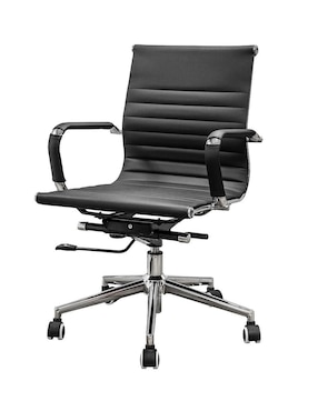 Silla de escritorio Puclassic Mobica