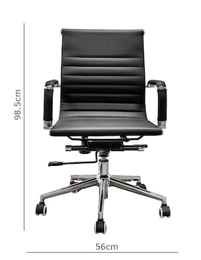 Silla de escritorio Puclassic Mobica