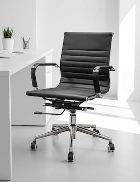 Silla de escritorio Puclassic Mobica