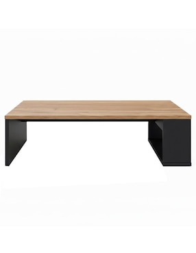 Mesa de centro armable Hogare
