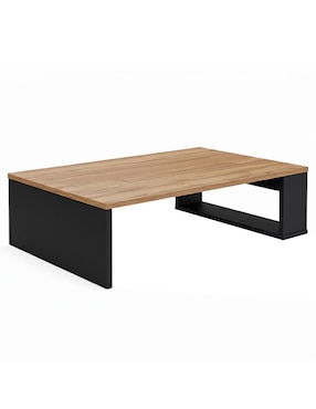 Mesa de centro armable Hogare