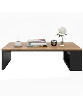 Mesa de centro armable Hogare