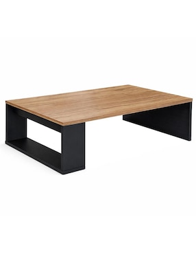 Mesa de centro armable Hogare