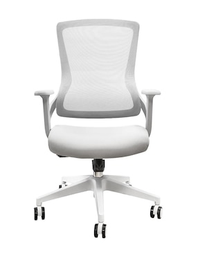 Silla de escritorio Vertex  Mobica de mesh