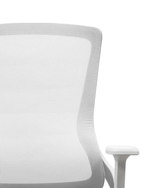 Silla de escritorio Vertex  Mobica de mesh
