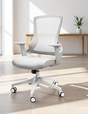Silla de escritorio Vertex  Mobica de mesh