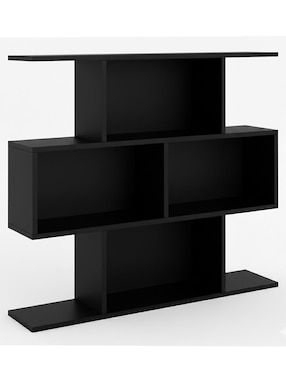 Librero armable Muebles Hogare de melamina
