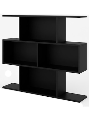 Librero armable Muebles Hogare de melamina