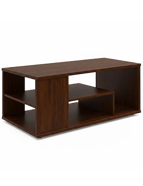 Mesa de centro armable Muebles Hogare de melamina