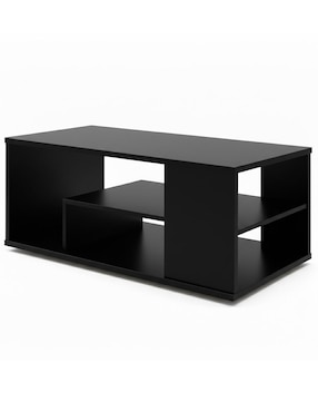 Mesa de centro armable Muebles Hogare de melamina