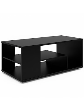 Mesa de centro armable Muebles Hogare de melamina