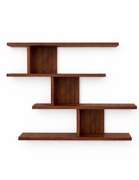 Repisa armable Hogare Muebles de melamina